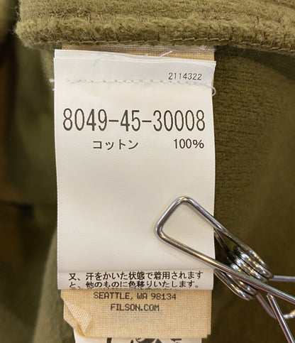FILSON ジャケット BEARTOOTH JAC-SHIRT メンズ SIZE L フィルソン