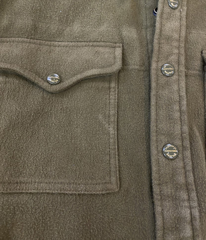 FILSON ジャケット BEARTOOTH JAC-SHIRT メンズ SIZE L フィルソン
