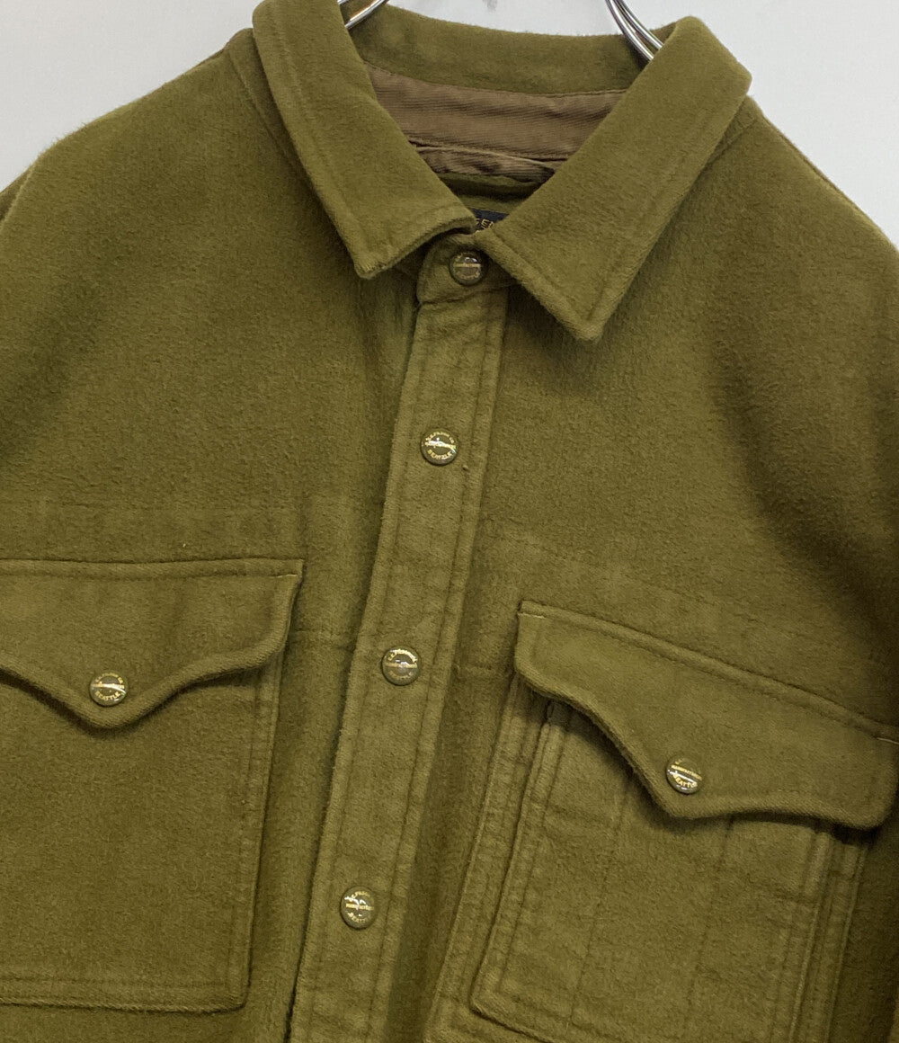 FILSON ジャケット BEARTOOTH JAC-SHIRT メンズ SIZE L フィルソン