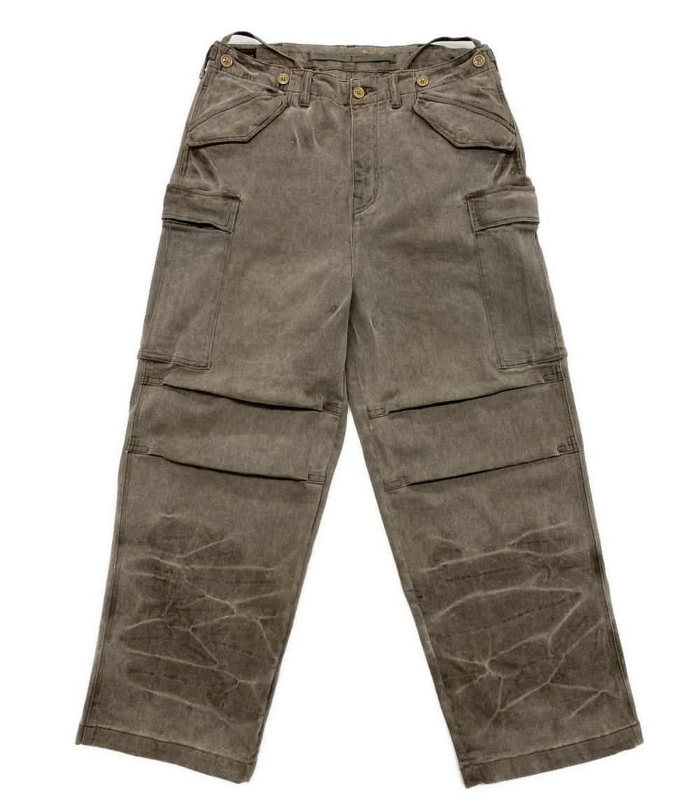 美品 CLASS デニムパンツ CCGS03UNI メンズ SIZE 1 クラス – Rehello