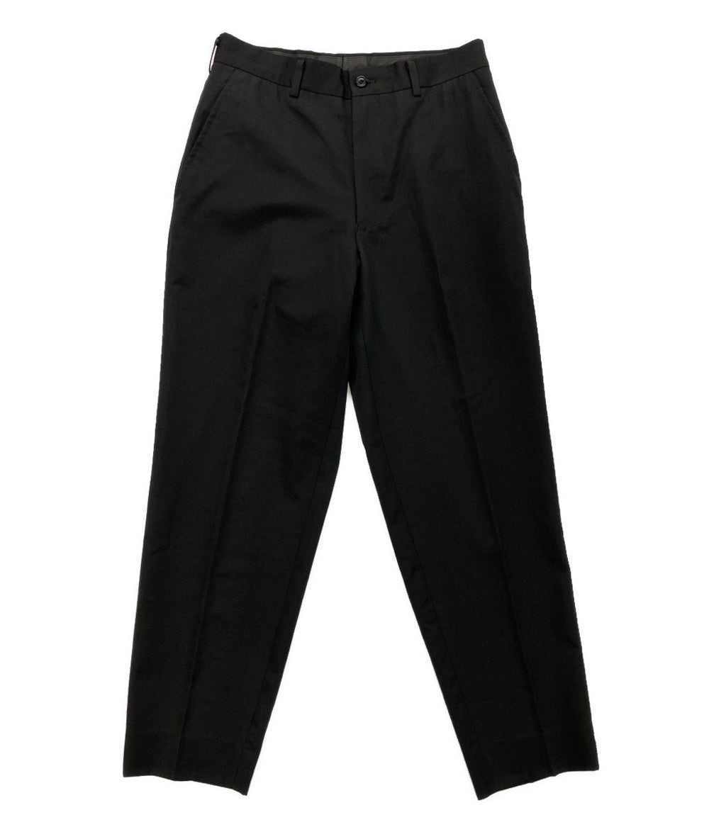 COMME des GARCONS HOMME PLUS アーカイブ スラックスパンツ PP-10027S メンズ SIZE S コムデギャルソンオムプリュス