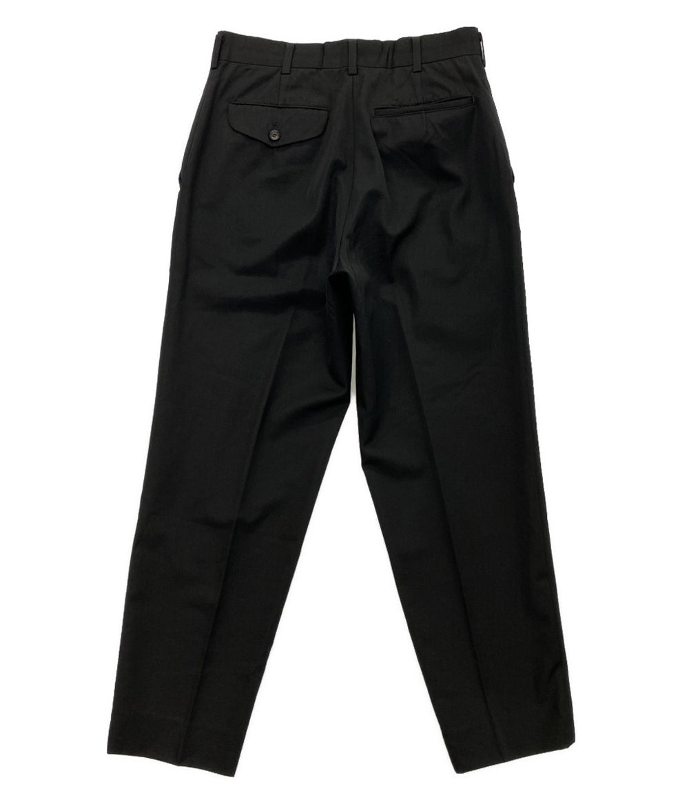 COMME des GARCONS HOMME PLUS アーカイブ スラックスパンツ PP-10027S メンズ SIZE S コムデギャルソンオムプリュス