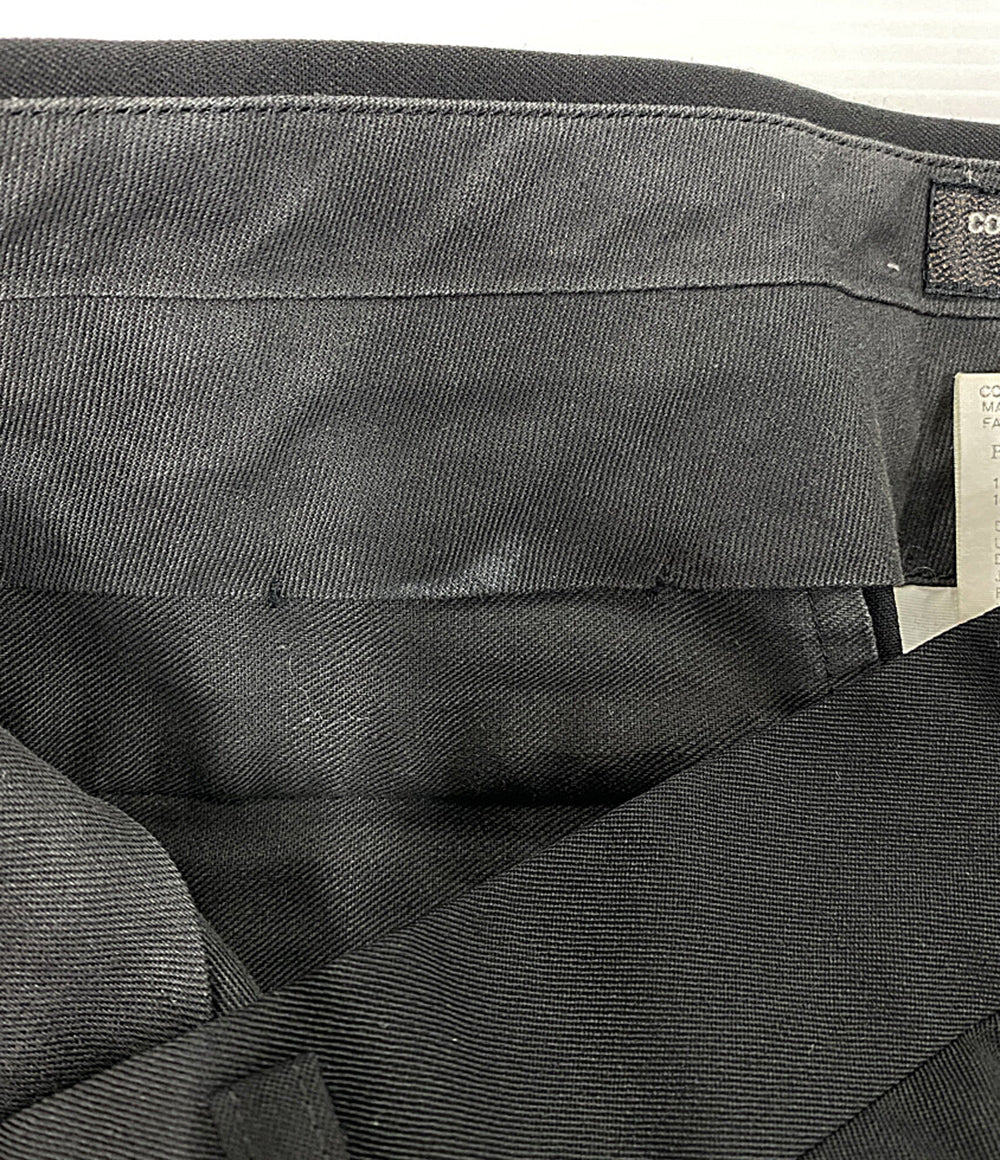 COMME des GARCONS HOMME PLUS アーカイブ スラックスパンツ PP-10027S メンズ SIZE S コムデギャルソンオムプリュス