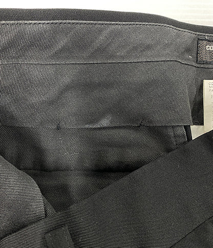 COMME des GARCONS HOMME PLUS アーカイブ スラックスパンツ PP-10027S メンズ SIZE S コムデギャルソンオムプリュス