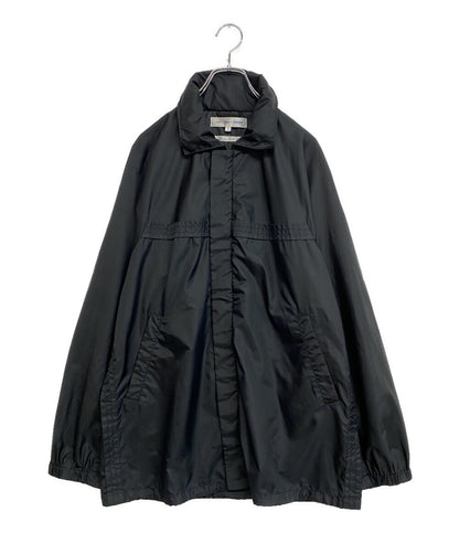 COMME des GARCONS SHIRT ジップナイロンブルゾン ジャケット 90S メンズ SIZE M コムデギャルソンシャツ