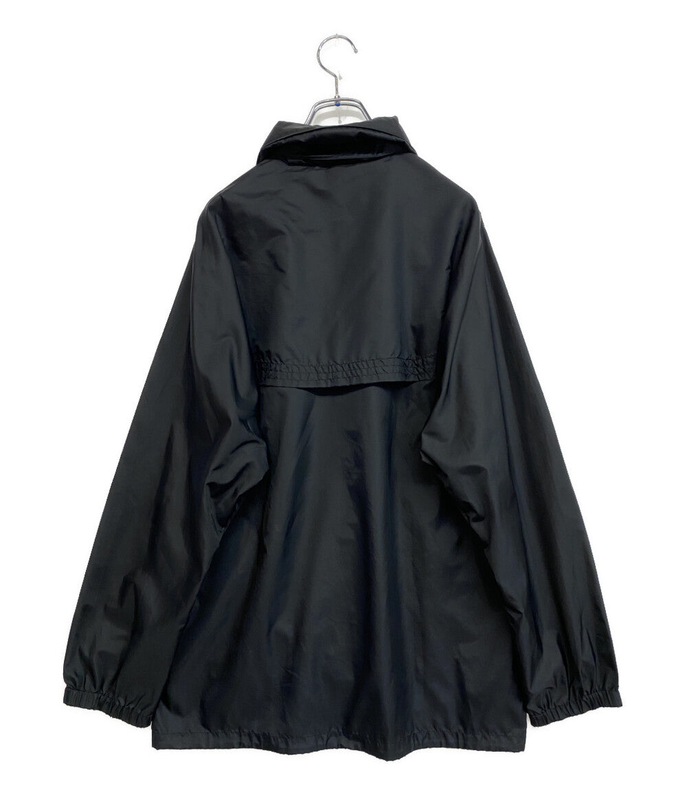 COMME des GARCONS SHIRT ジップナイロンブルゾン ジャケット 90S メンズ SIZE M コムデギャルソンシャツ