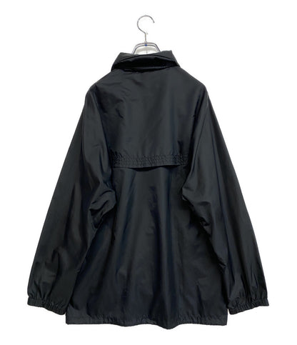 COMME des GARCONS SHIRT ジップナイロンブルゾン ジャケット 90S メンズ SIZE M コムデギャルソンシャツ