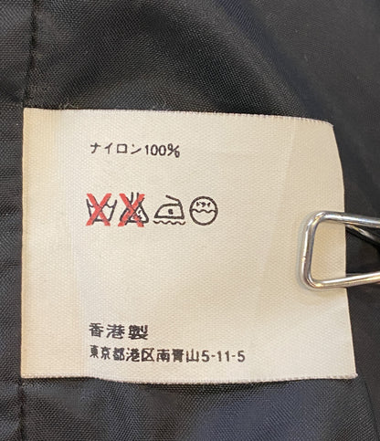 COMME des GARCONS SHIRT ジップナイロンブルゾン ジャケット 90S メンズ SIZE M コムデギャルソンシャツ