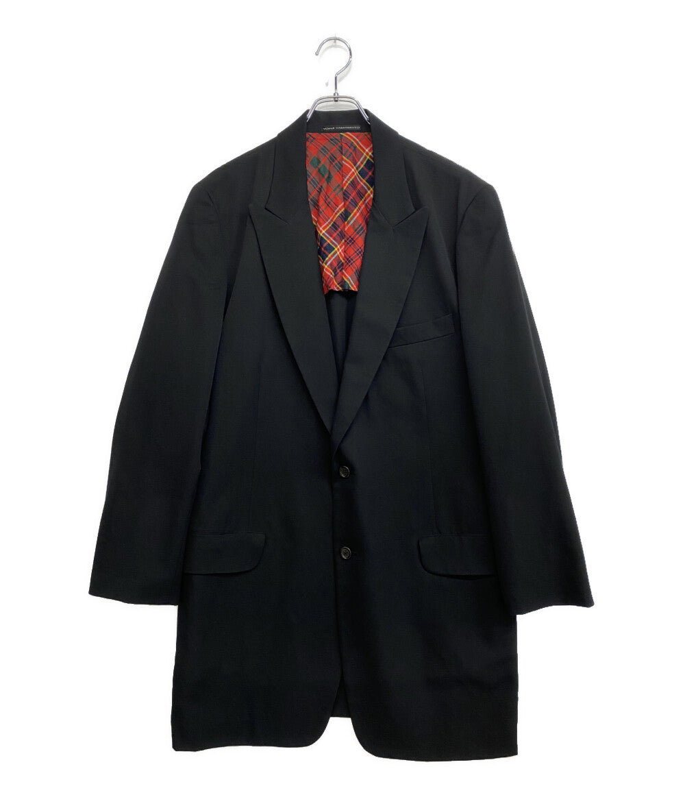 Saint Laurent テーラードジャケット メンズ SIZE 46 サンローラン
