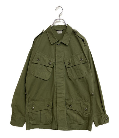 THE REAL McCOY'S ジャケット COAT MAN'S COMBAT TROPICAL メンズ SIZE S ザリアルマッコイズ