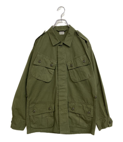 THE REAL McCOY'S ジャケット COAT MAN'S COMBAT TROPICAL メンズ SIZE S ザリアルマッコイズ