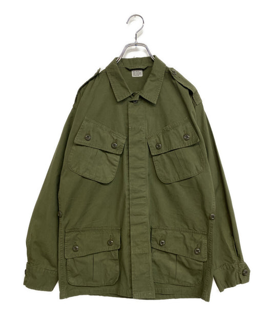 THE REAL McCOY'S ジャケット COAT MAN'S COMBAT TROPICAL メンズ SIZE S ザリアルマッコイズ
