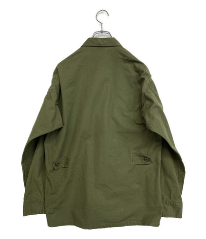 THE REAL McCOY'S ジャケット COAT MAN'S COMBAT TROPICAL メンズ SIZE S ザリアルマッコイズ