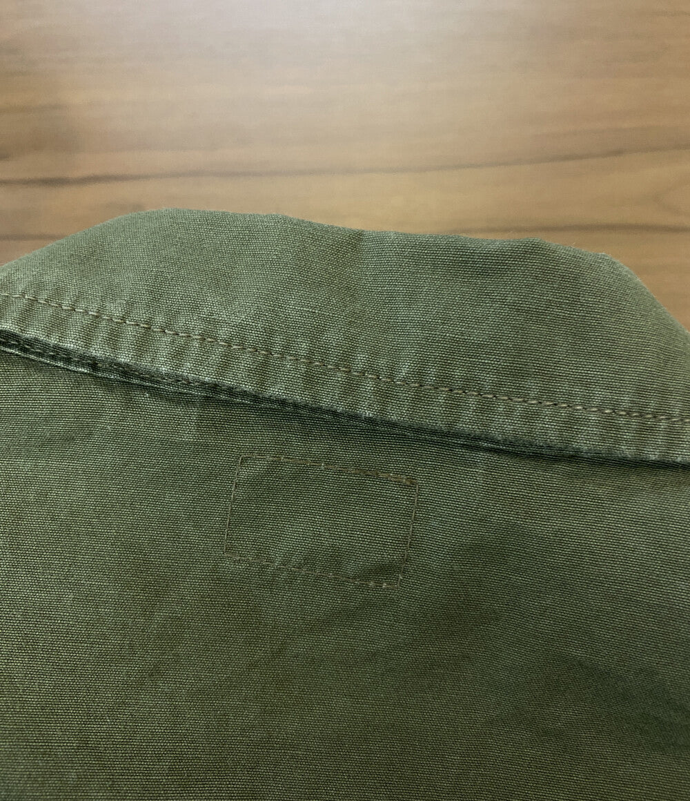 THE REAL McCOY'S ジャケット COAT MAN'S COMBAT TROPICAL メンズ SIZE S ザリアルマッコイズ