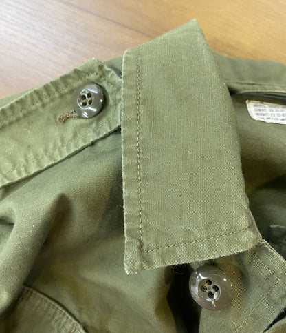 THE REAL McCOY'S ジャケット COAT MAN'S COMBAT TROPICAL メンズ SIZE S ザリアルマッコイズ