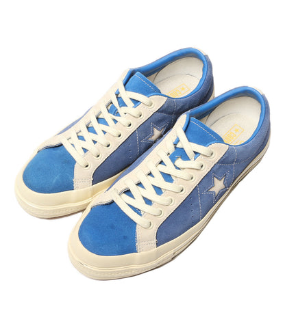 CONVERSE × DENHAM デンハム スニーカー ワンスター スエード メンズ SIZE 27cm コンバース