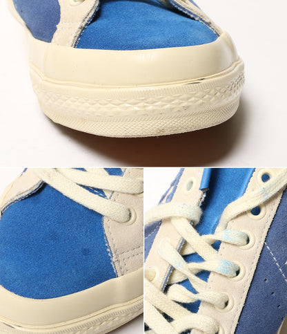 CONVERSE × DENHAM デンハム スニーカー ワンスター スエード メンズ SIZE 27cm コンバース
