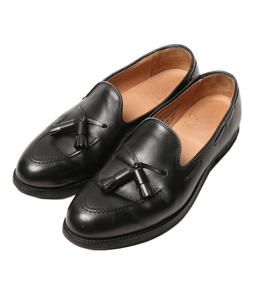 Alexander McQueen コインローファー 厚底 レディース SIZE 36