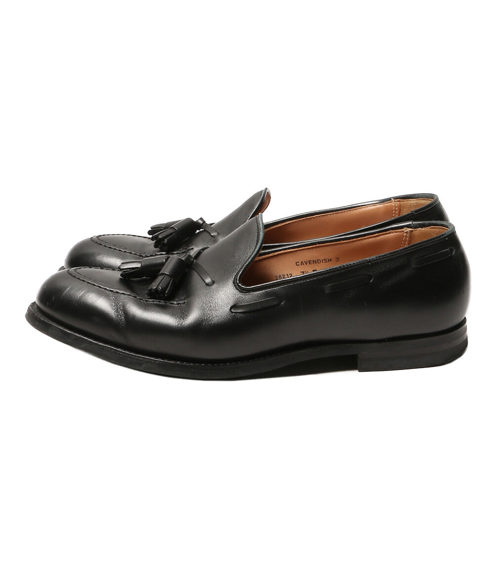 Salvatore Ferragamo ローファー ガンチーニ レディース SIZE 7 1/2 D