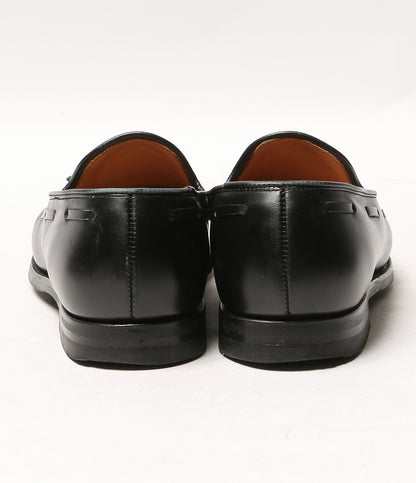 Crockett&Jones ローファー 26212 CAVENDISH3 メンズ SIZE 7 1/2 クロケットアンドジョーンズ