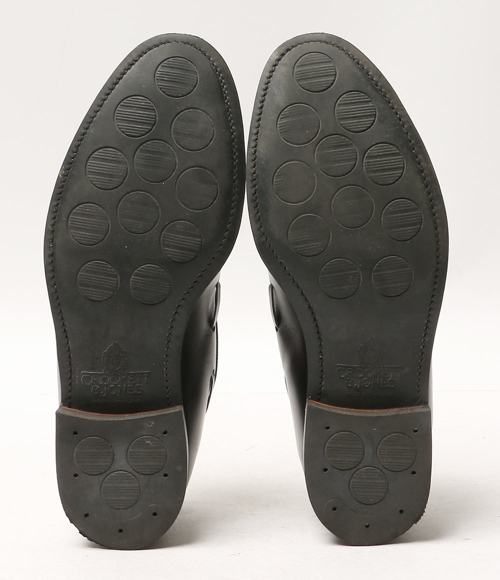 Crockett&Jones ローファー 26212 CAVENDISH3 メンズ SIZE 7 1/2 クロケットアンドジョーンズ