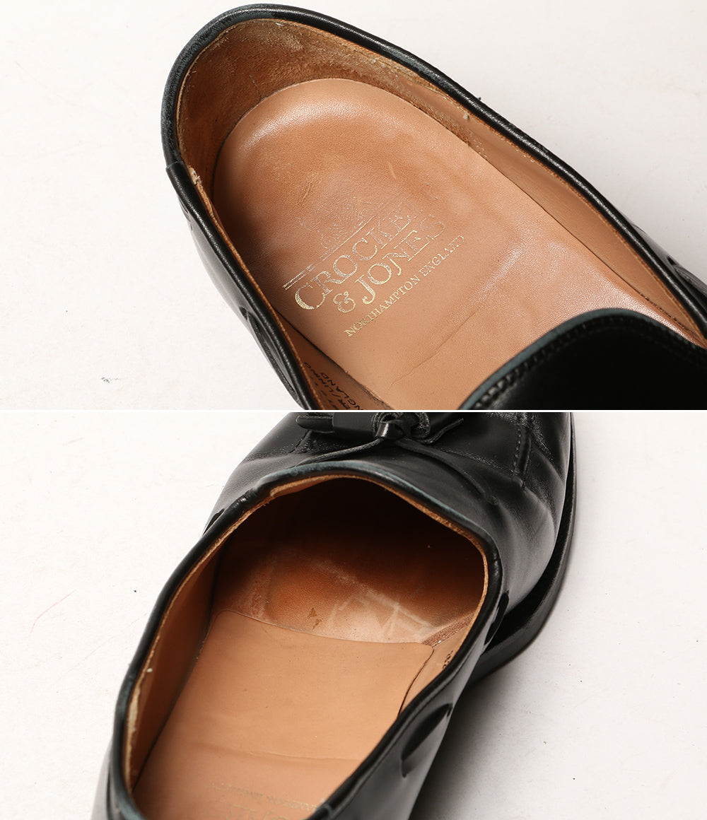 Crockett&Jones ローファー 26212 CAVENDISH3 メンズ SIZE 7 1/2 クロケットアンドジョーンズ