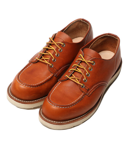 RED WING ブーツ クラシックモック オックスフォード 8092 メンズ SIZE 27cm レッドウィング