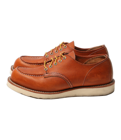RED WING ブーツ クラシックモック オックスフォード 8092 メンズ SIZE 27cm レッドウィング
