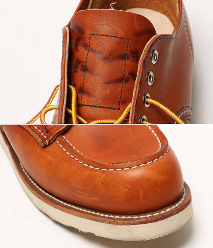 RED WING ブーツ クラシックモック オックスフォード 8092 メンズ SIZE 27cm レッドウィング