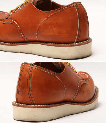RED WING ブーツ クラシックモック オックスフォード 8092 メンズ SIZE 27cm レッドウィング