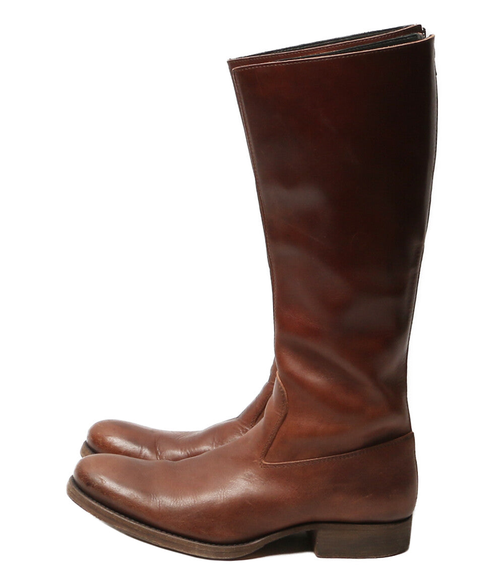 C DIEM バックジップブーツ メンズ SIZE 42 カルペディエム