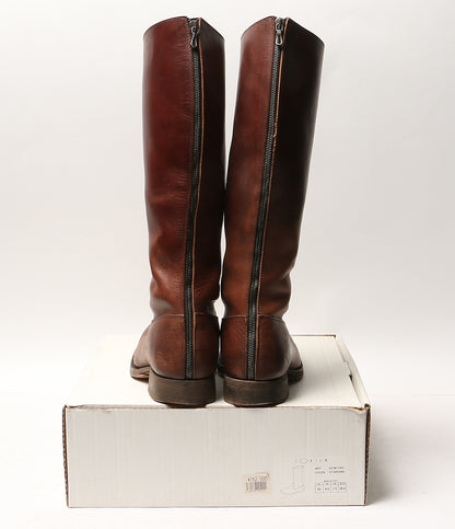 C DIEM バックジップブーツ メンズ SIZE 42 カルペディエム