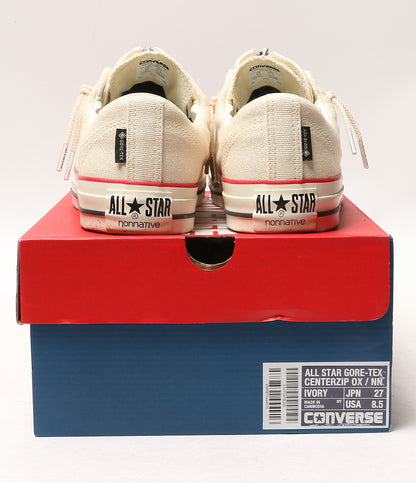 CONVERSE×nonnative ノンネイティブ スニーカー メンズ SIZE 27cm コンバース