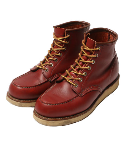 RED WING ブーツ 8875 アイリッシュセッター メンズ SIZE 8.5 レッドウィング