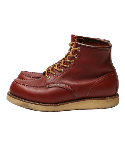 RED WING ブーツ 8875 アイリッシュセッター メンズ SIZE 8.5 レッドウィング