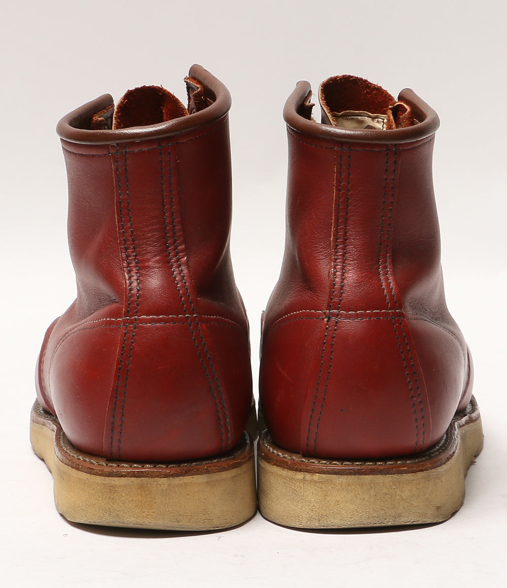 RED WING ブーツ 8875 アイリッシュセッター メンズ SIZE 8.5 レッドウィング