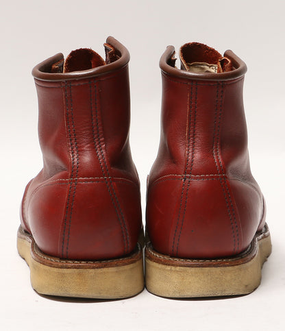 RED WING ブーツ 8875 アイリッシュセッター メンズ SIZE 8.5 レッドウィング