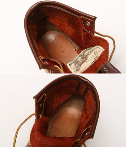 RED WING ブーツ 8875 アイリッシュセッター メンズ SIZE 8.5 レッドウィング