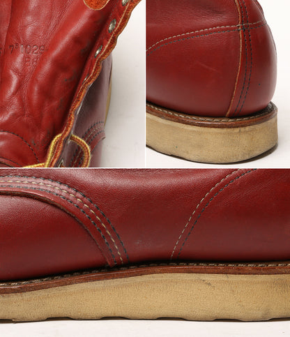 RED WING ブーツ 8875 アイリッシュセッター メンズ SIZE 8.5 レッドウィング
