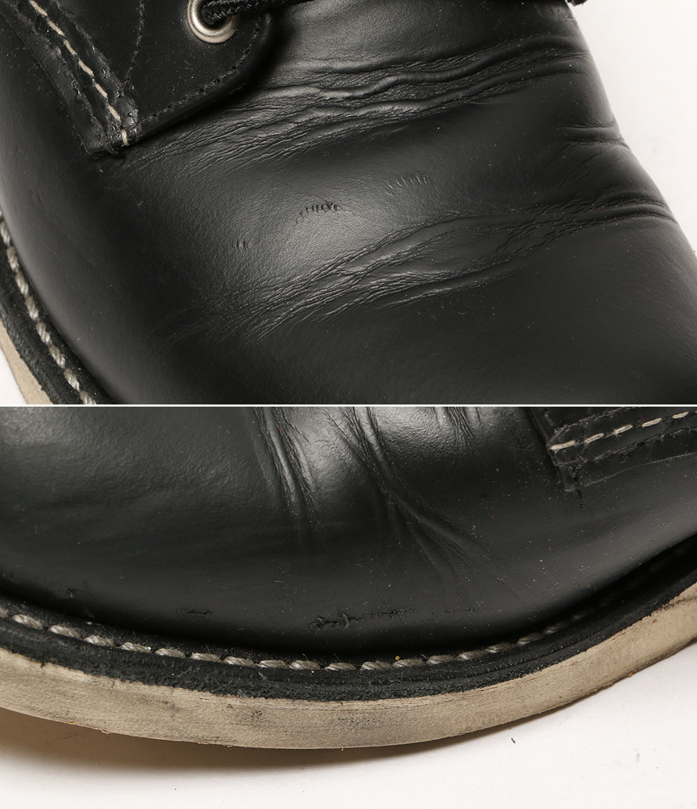RED WING ブーツ 6インチ クラシックラウンド メンズ SIZE 27.5cm レッドウィング