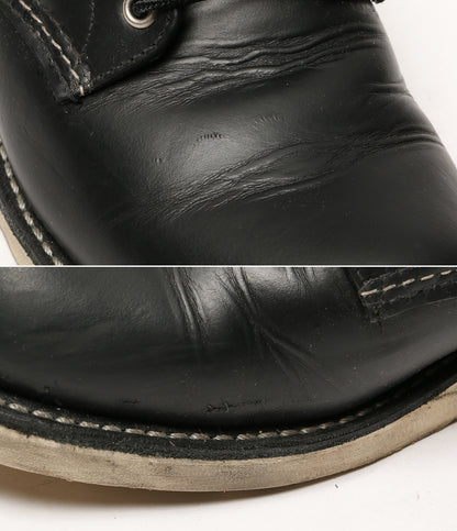 RED WING ブーツ 6インチ クラシックラウンド メンズ SIZE 27.5cm レッドウィング