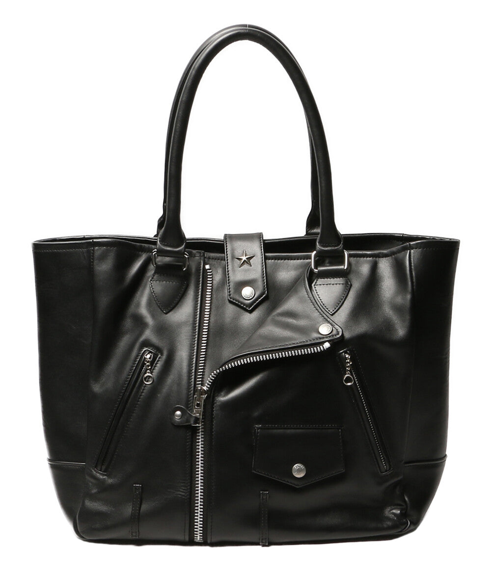 SCHOTT トートバッグ RIDERS TOTE BAG メンズ ショット