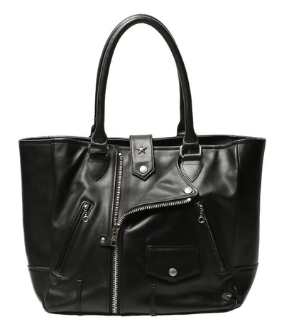 SCHOTT トートバッグ RIDERS TOTE BAG メンズ ショット