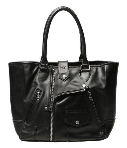 SCHOTT トートバッグ RIDERS TOTE BAG メンズ ショット