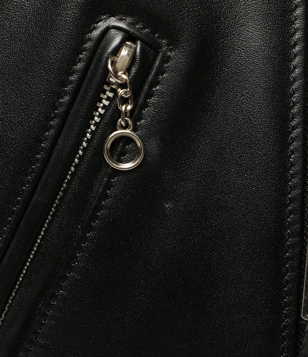 SCHOTT トートバッグ RIDERS TOTE BAG メンズ ショット