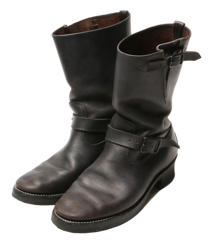 biltbuck ビルトバック ブーツ Engineer Boots ”The Pioneer メンズ SIZE -
