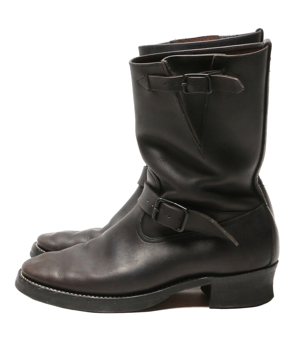 biltbuck ビルトバック ブーツ Engineer Boots ”The Pioneer メンズ SIZE -