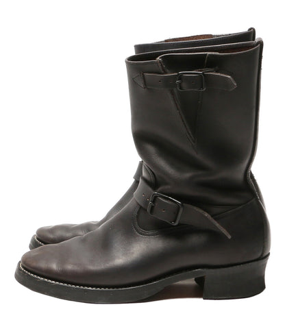 biltbuck ビルトバック ブーツ Engineer Boots ”The Pioneer メンズ SIZE -