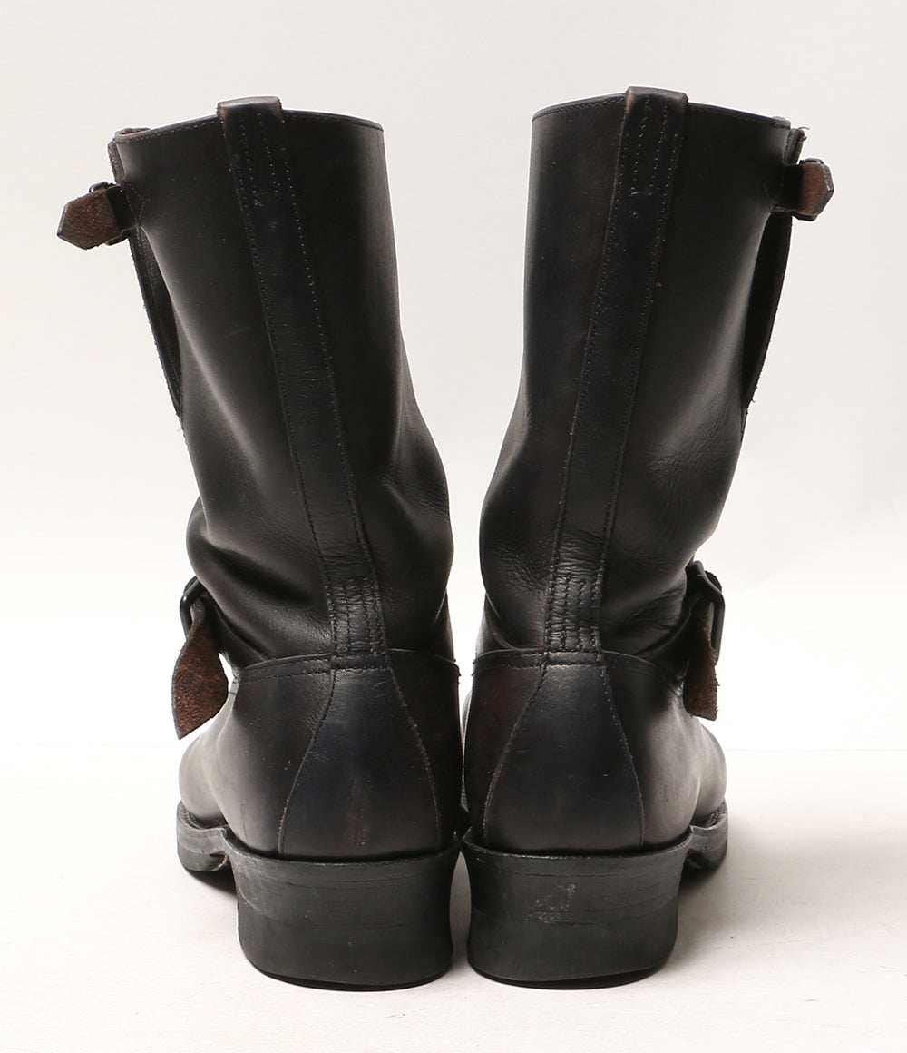 biltbuck ビルトバック ブーツ Engineer Boots ”The Pioneer メンズ SIZE -