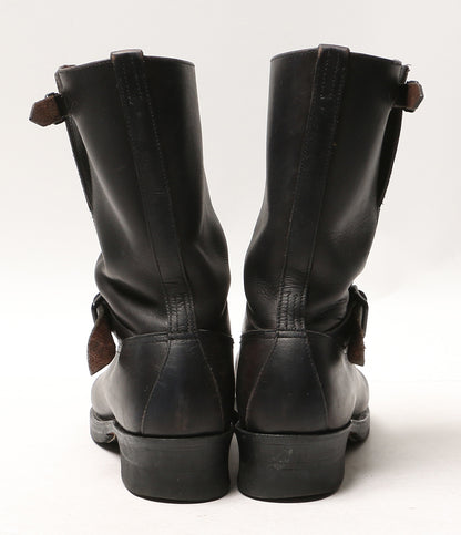 biltbuck ビルトバック ブーツ Engineer Boots ”The Pioneer メンズ SIZE -